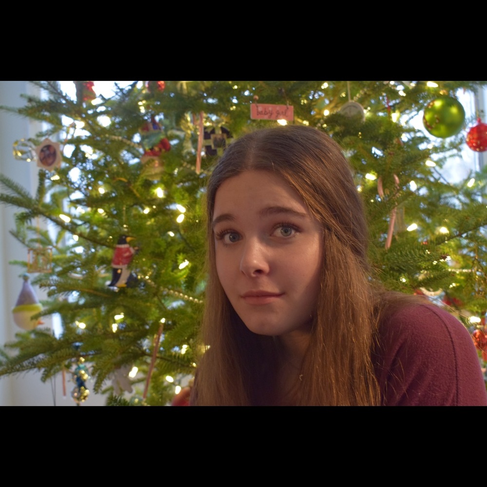 Meet your Posher, Nina